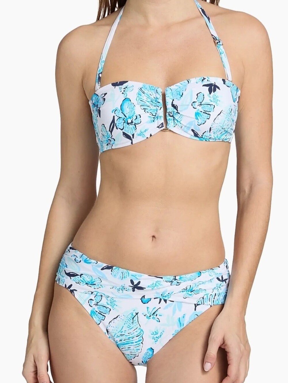 Lilly Pulitzer Bikini Set